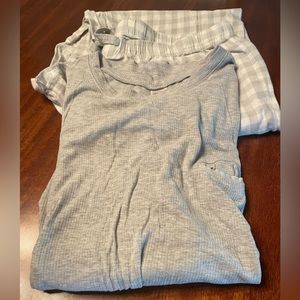 Size XLT, Liz Claiborne, Pajamas